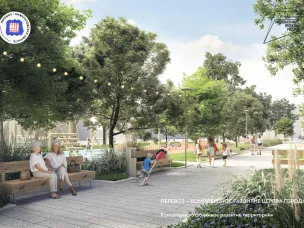 Нижегородская область получит 695,4 млн рублей на реализацию девяти проектов-победителей Всероссийского конкурса благоустройства